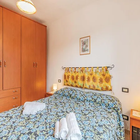 Prázdninový dům Sun Flowers Itri